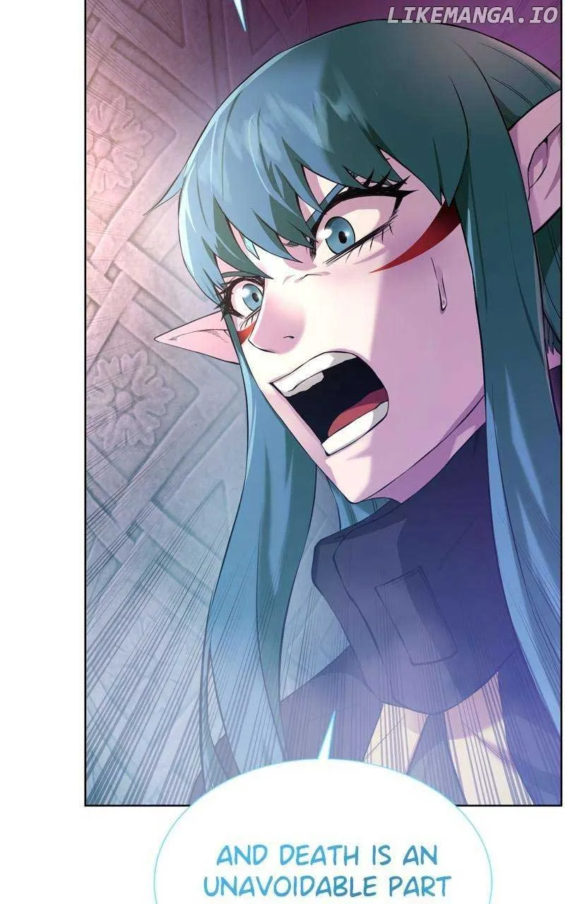 Dungeons & Artifacts Chapter 144 Online - página 101