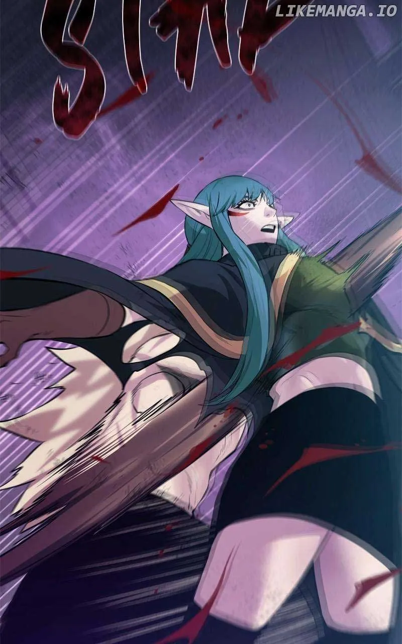 Dungeons & Artifacts Chapter 144 Online - página 107