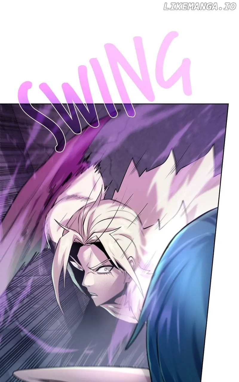 Dungeons & Artifacts Chapter 145 Online - página 3
