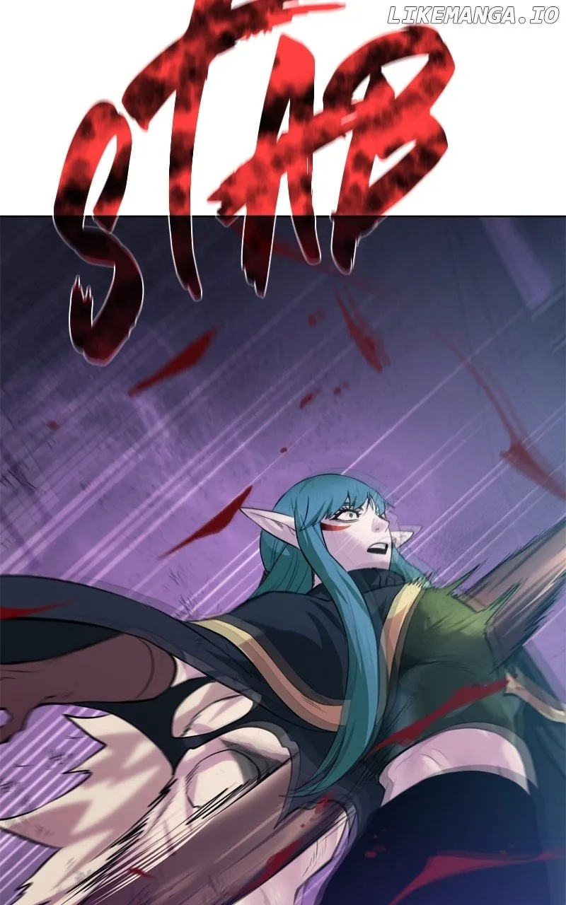 Dungeons & Artifacts Chapter 145 Online - página 5