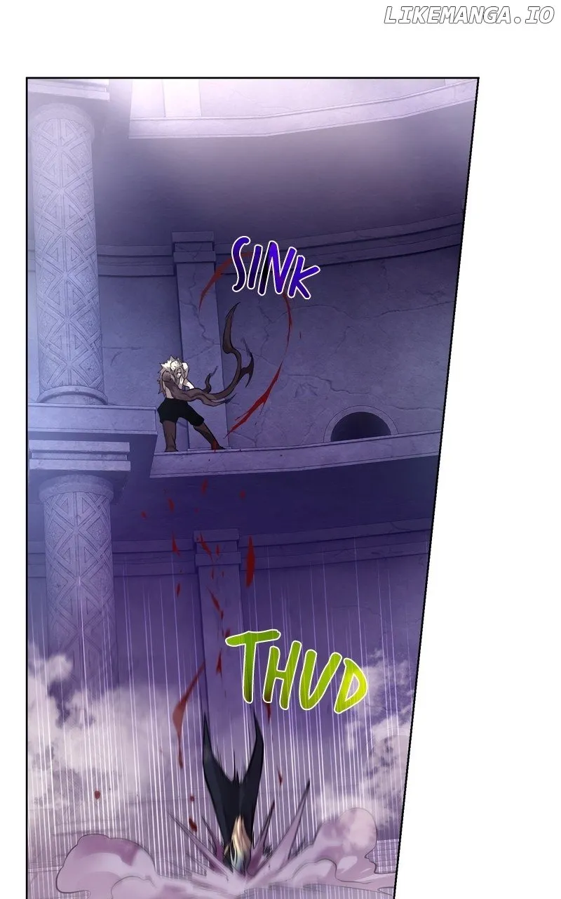 Dungeons & Artifacts Chapter 145 Online - página 8