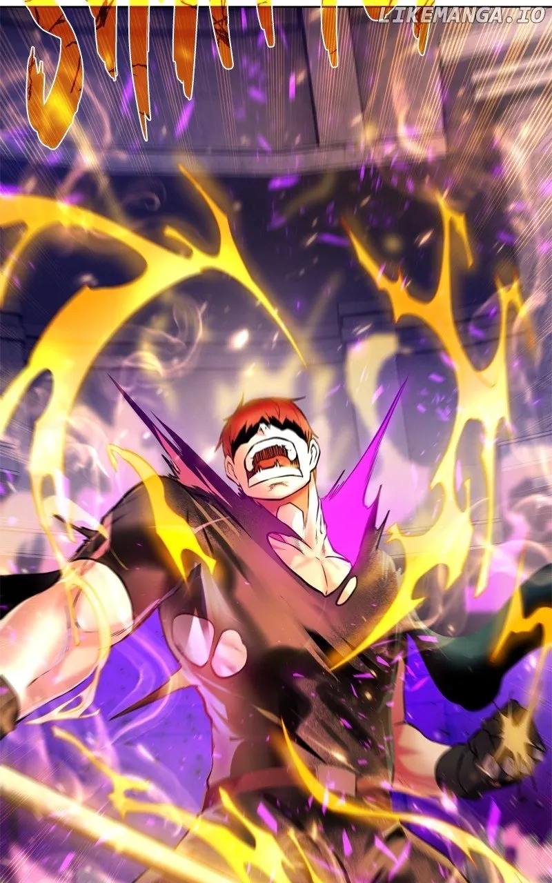 Dungeons & Artifacts Chapter 145 Online - página 16