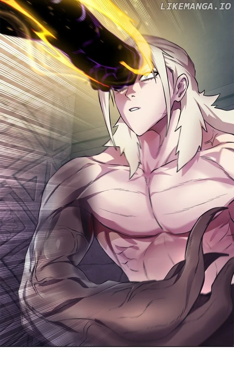 Dungeons & Artifacts Chapter 145 Online - página 20