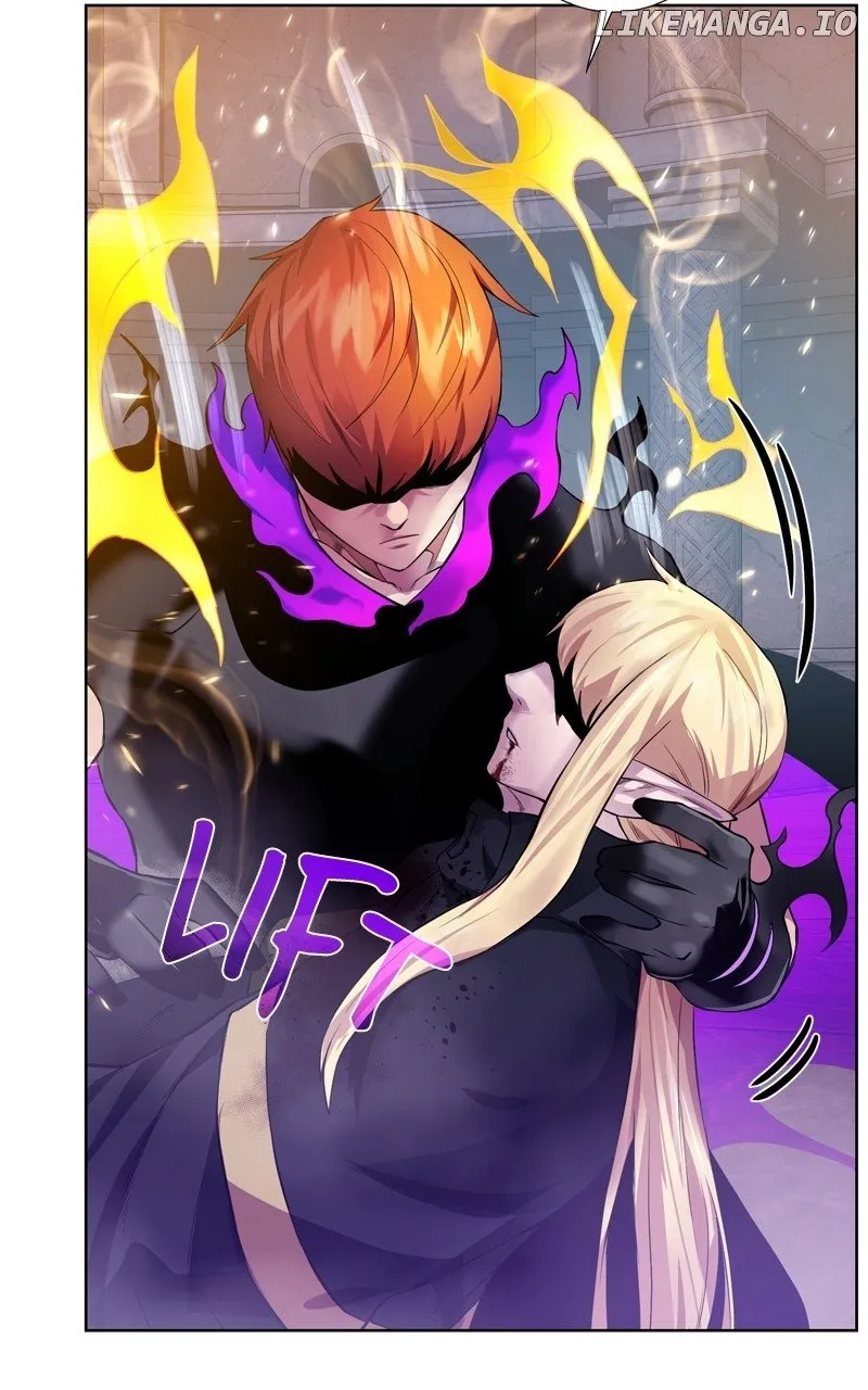 Dungeons & Artifacts Chapter 145 Online - página 27