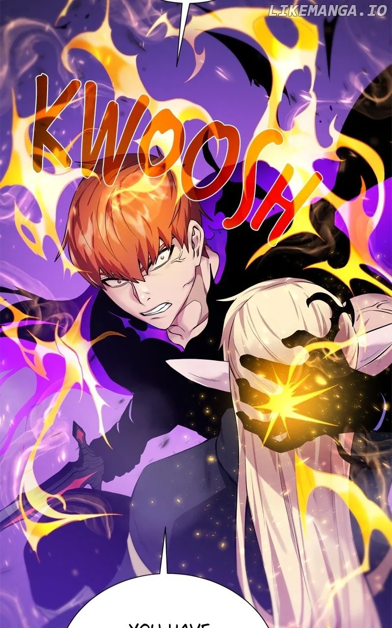 Dungeons & Artifacts Chapter 145 Online - página 36