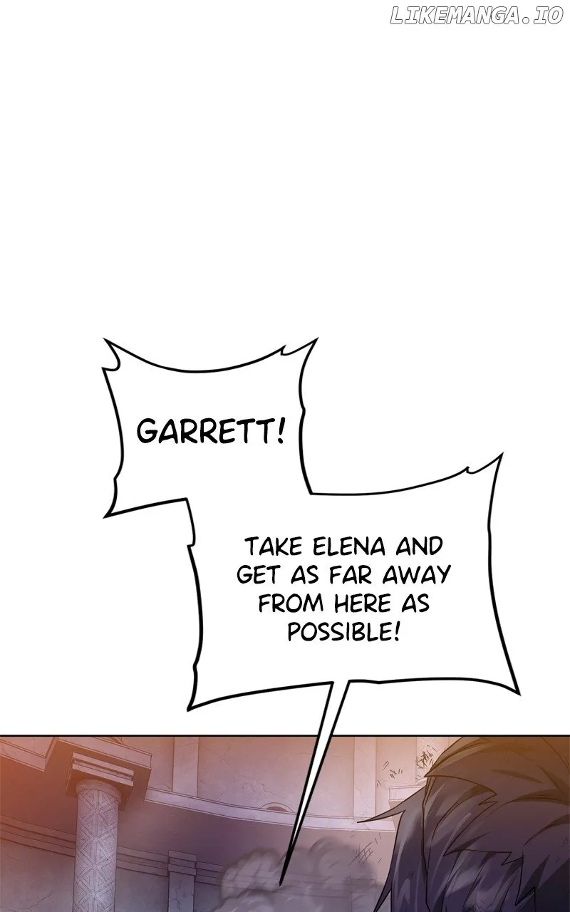 Dungeons & Artifacts Chapter 145 Online - página 39