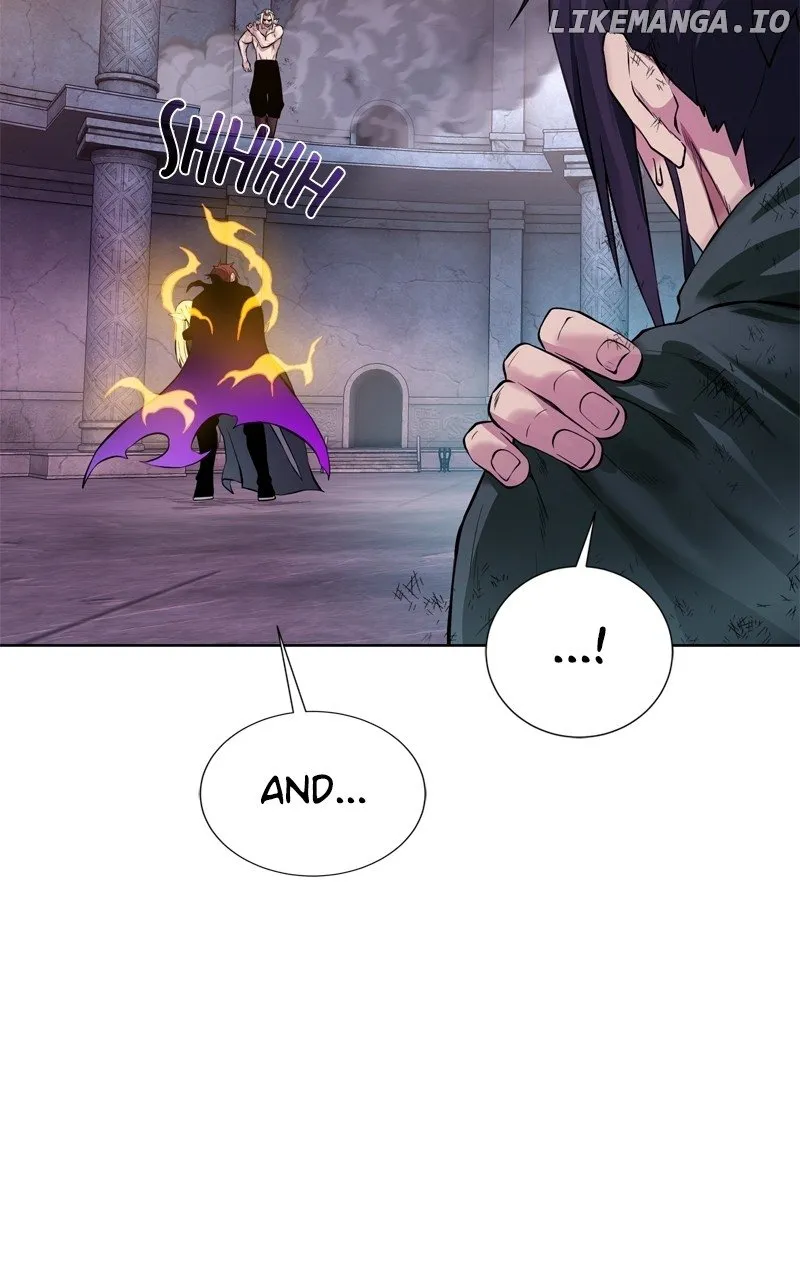 Dungeons & Artifacts Chapter 145 Online - página 40