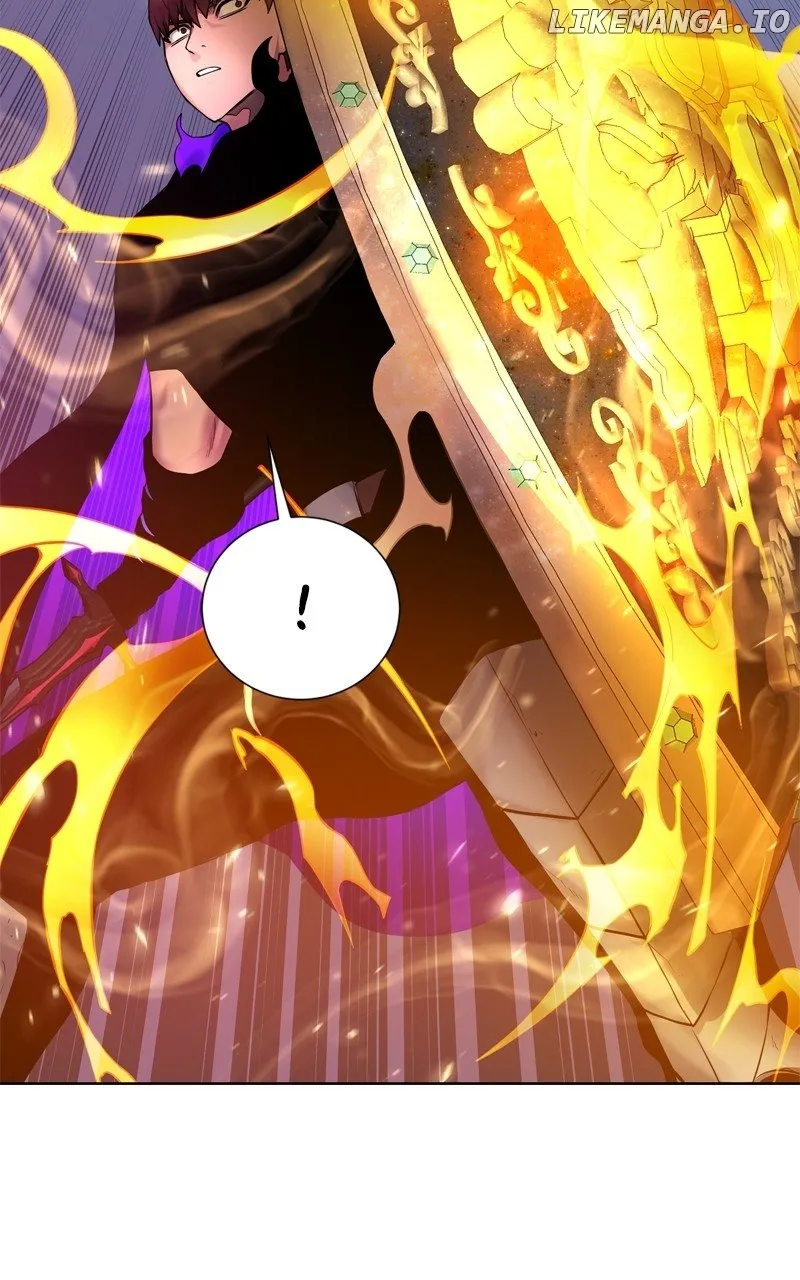 Dungeons & Artifacts Chapter 145 Online - página 53