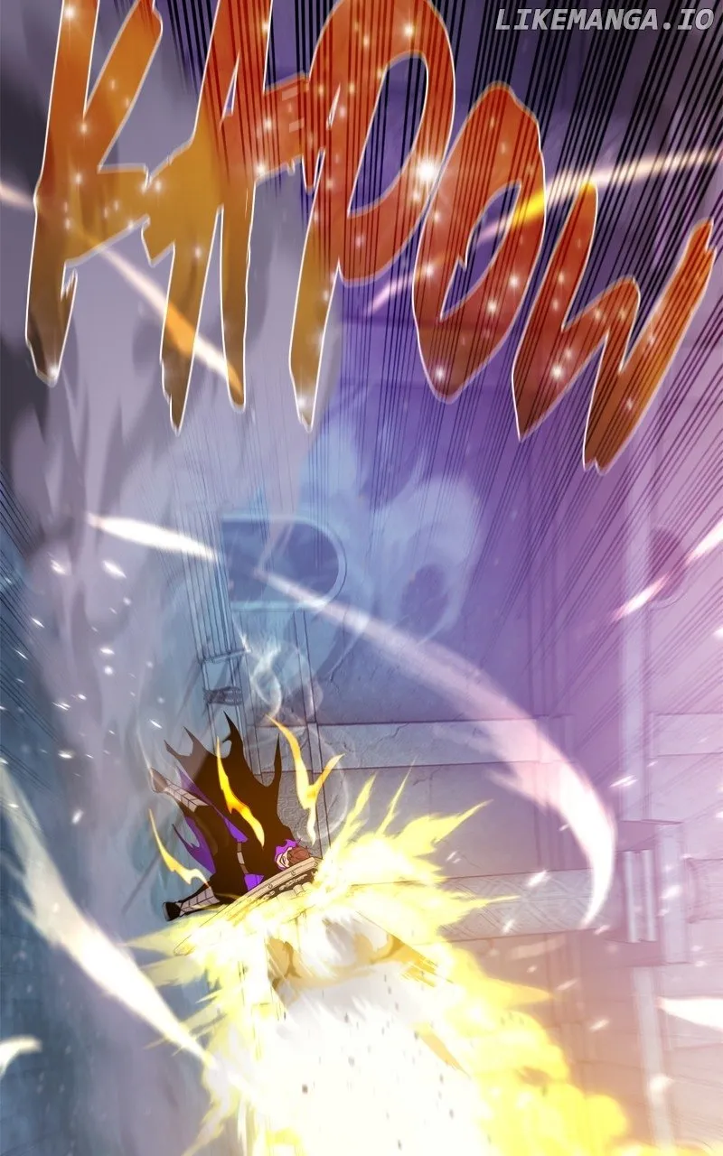 Dungeons & Artifacts Chapter 145 Online - página 60