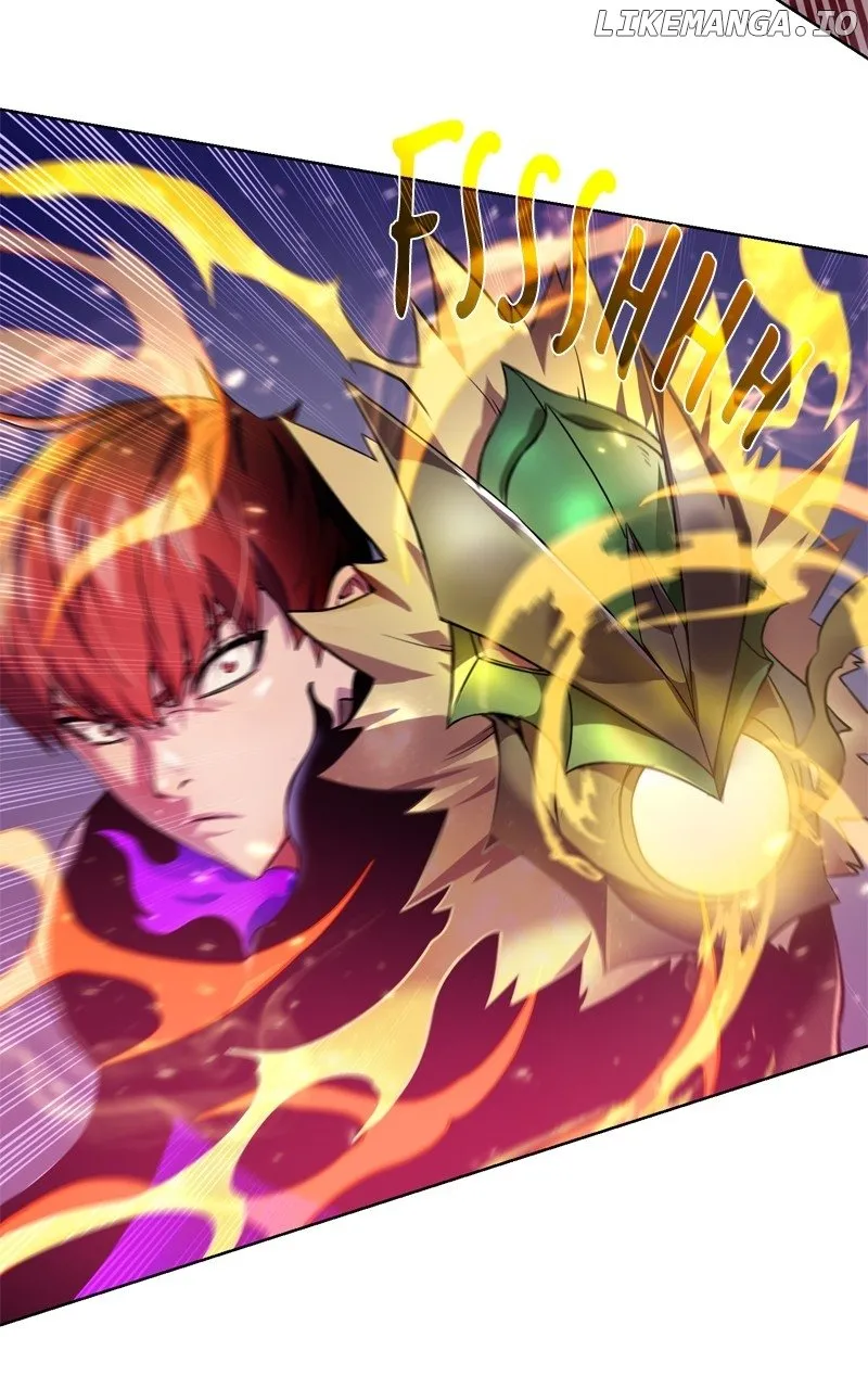 Dungeons & Artifacts Chapter 145 Online - página 62
