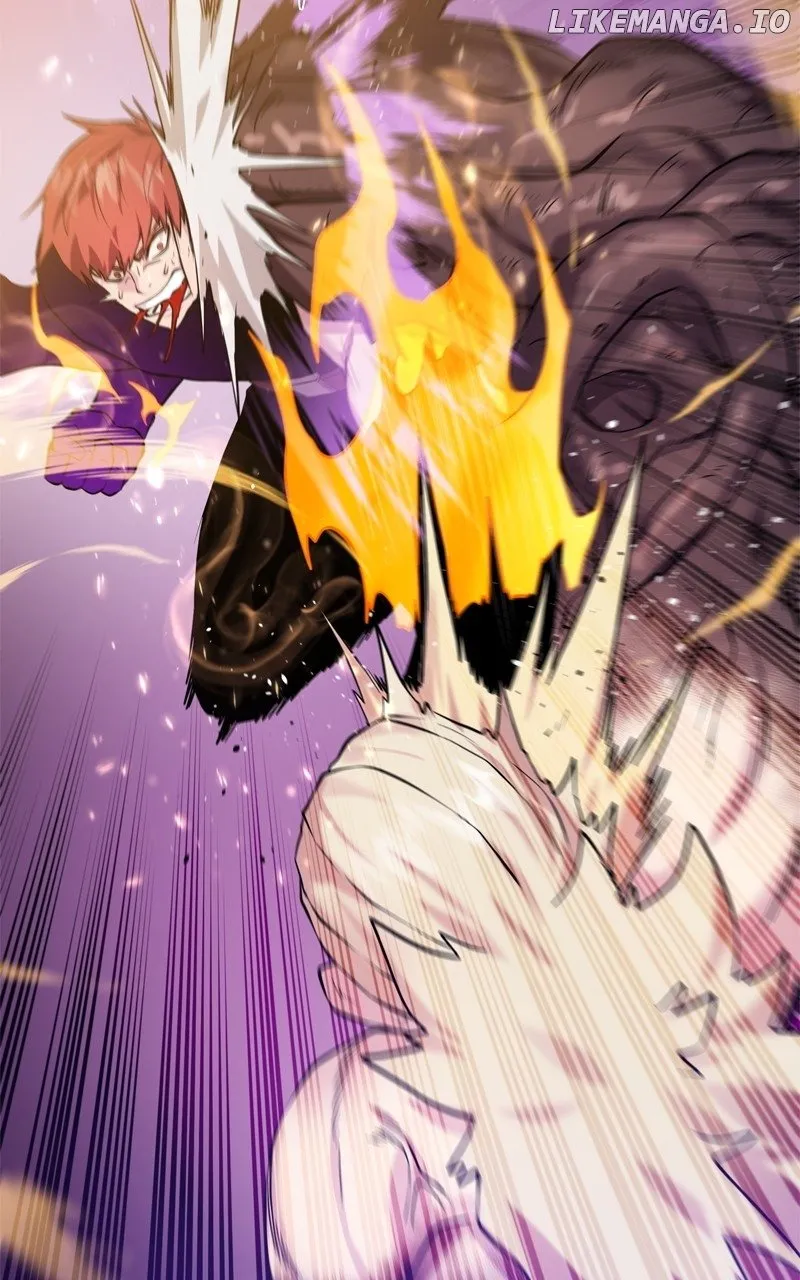 Dungeons & Artifacts Chapter 145 Online - página 89