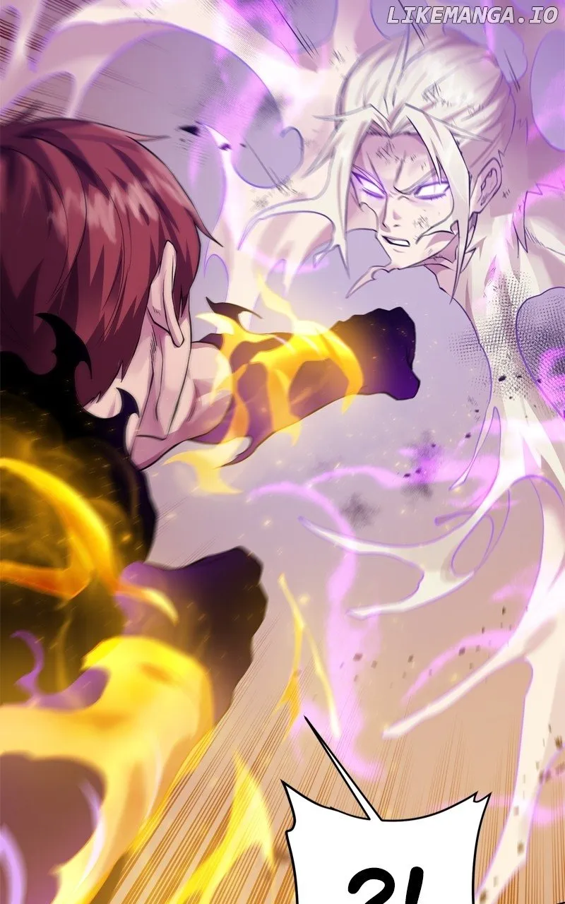 Dungeons & Artifacts Chapter 145 Online - página 95