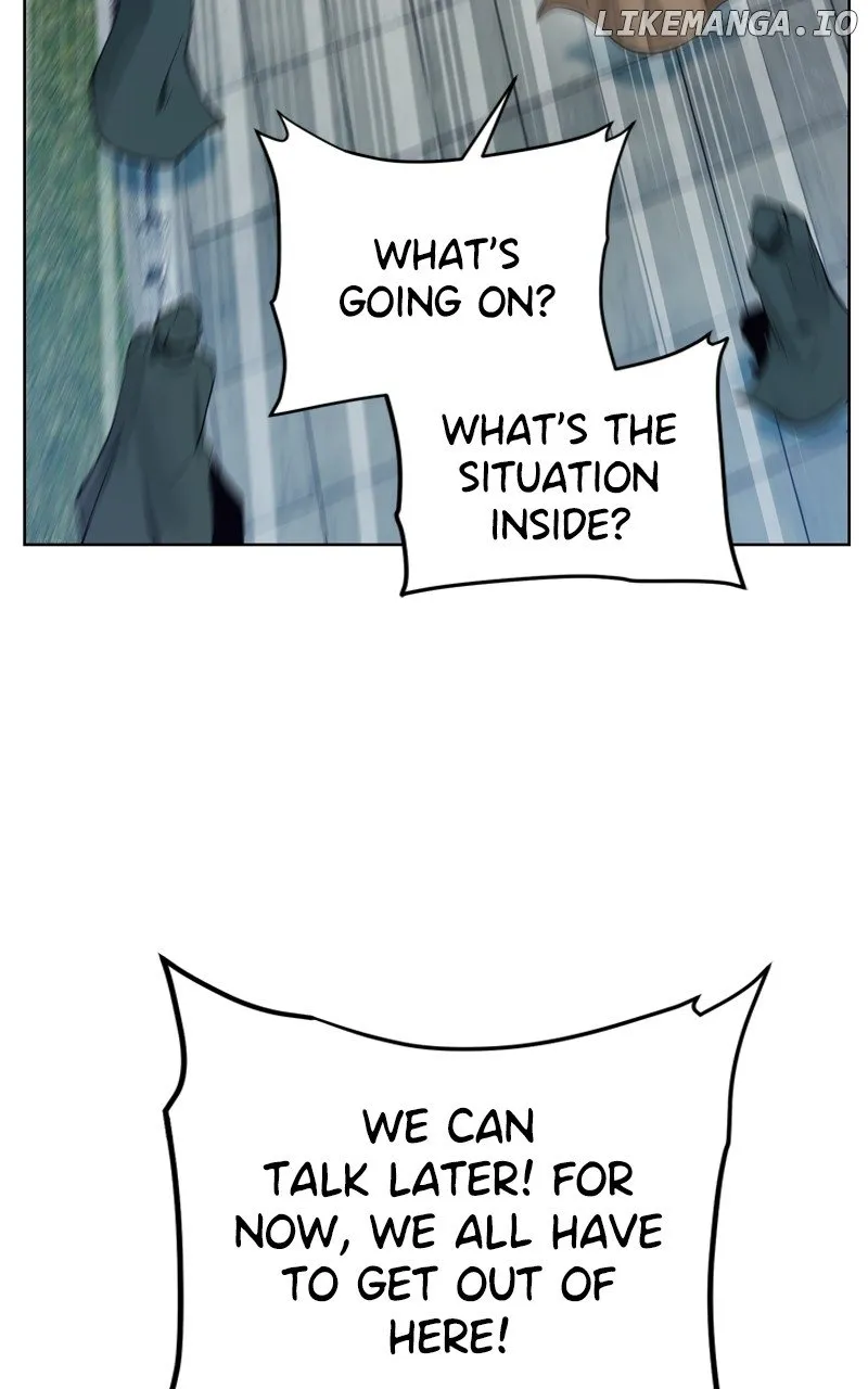 Dungeons & Artifacts Chapter 145 Online - página 108