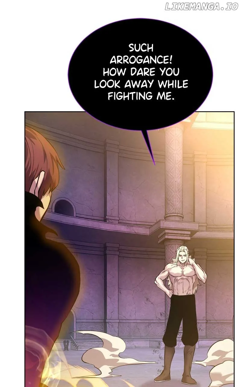 Dungeons & Artifacts Chapter 146 Online - página 5