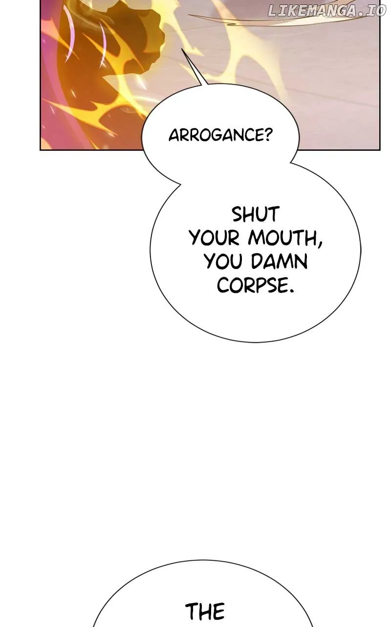 Dungeons & Artifacts Chapter 146 Online - página 6