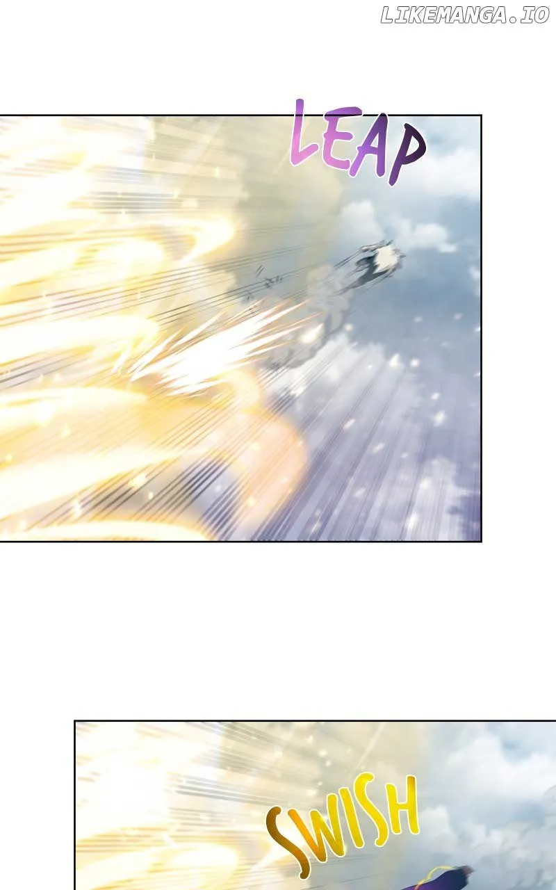 Dungeons & Artifacts Chapter 146 Online - página 16