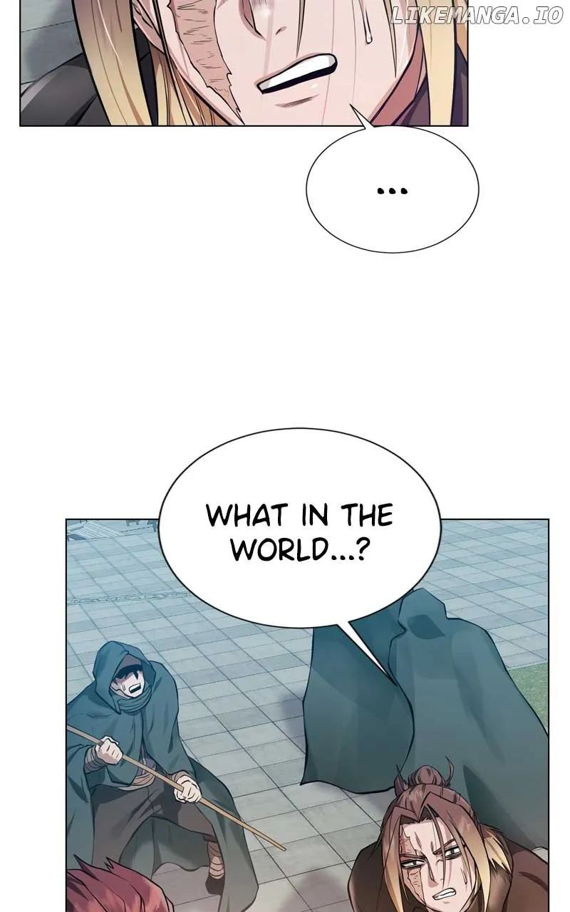 Dungeons & Artifacts Chapter 146 Online - página 18
