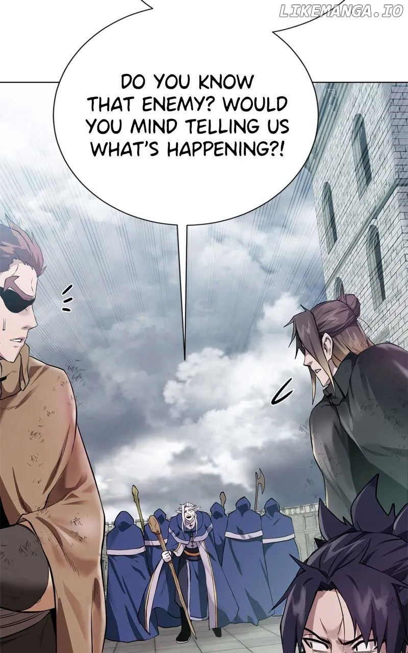 Dungeons & Artifacts Chapter 146 Online - página 21