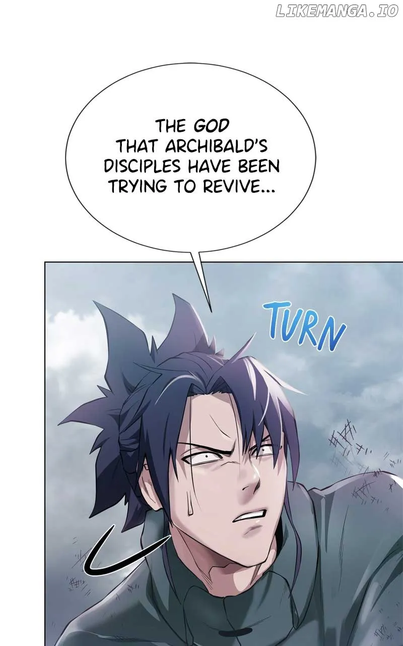 Dungeons & Artifacts Chapter 146 Online - página 23