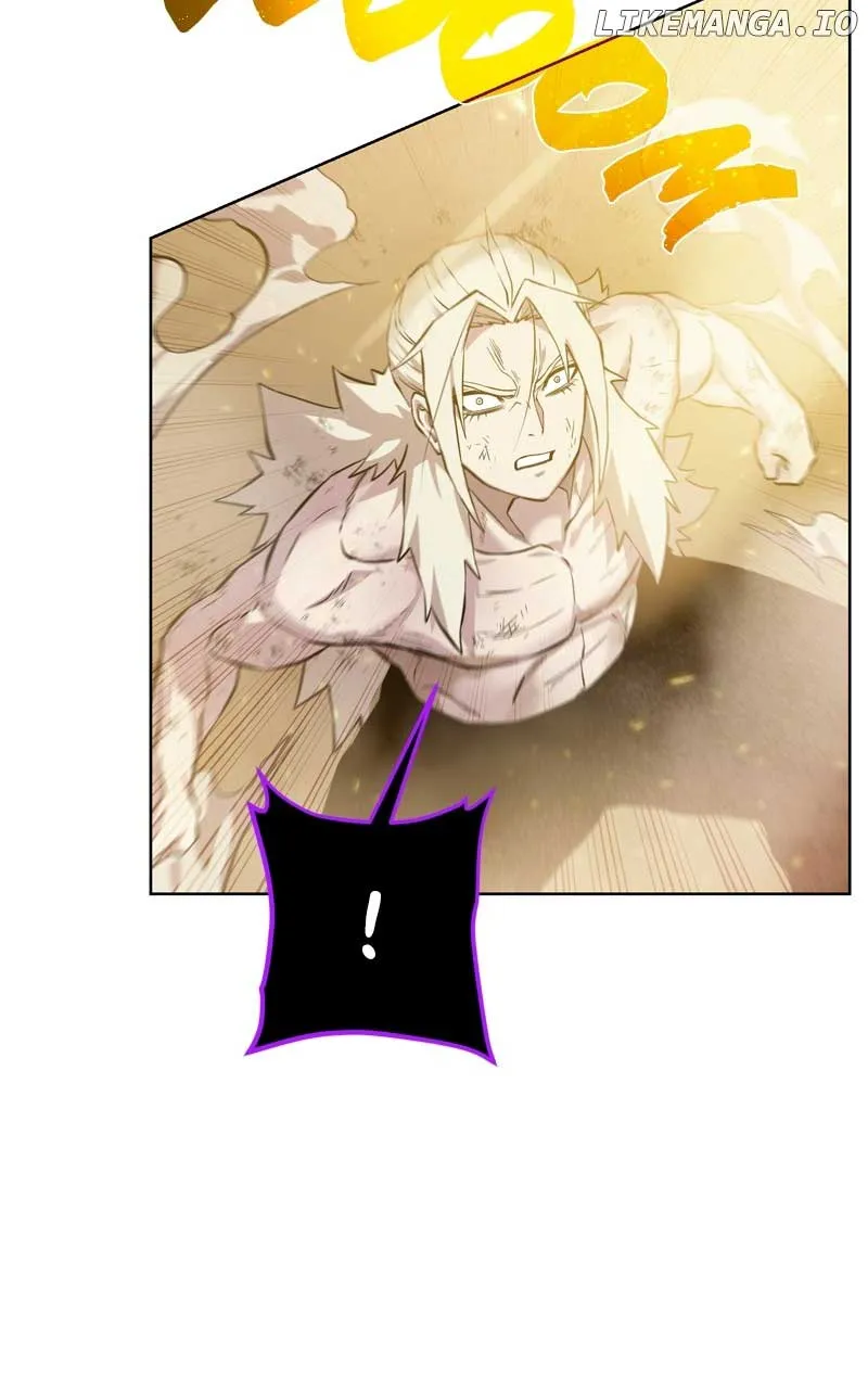Dungeons & Artifacts Chapter 146 Online - página 33