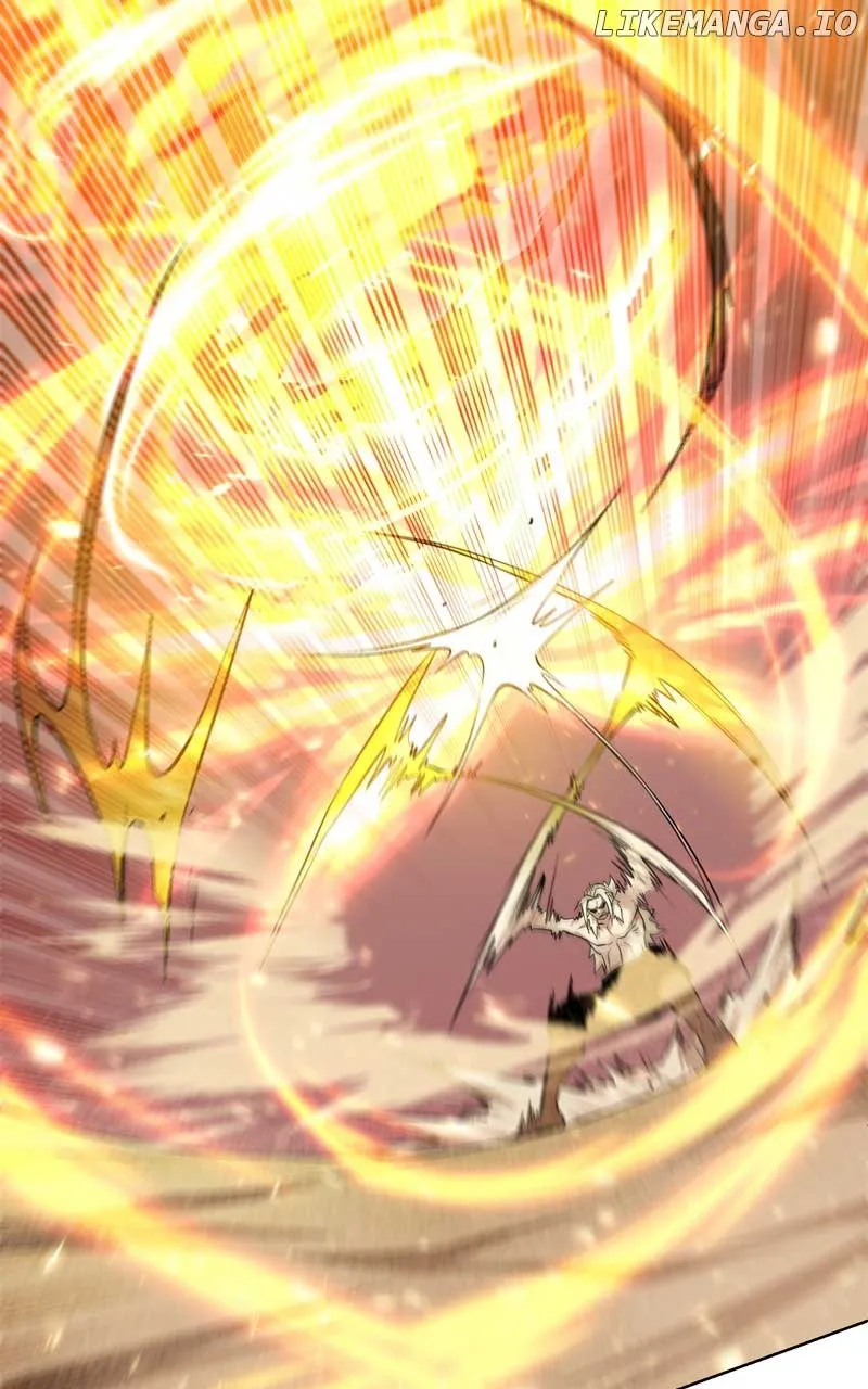 Dungeons & Artifacts Chapter 146 Online - página 39