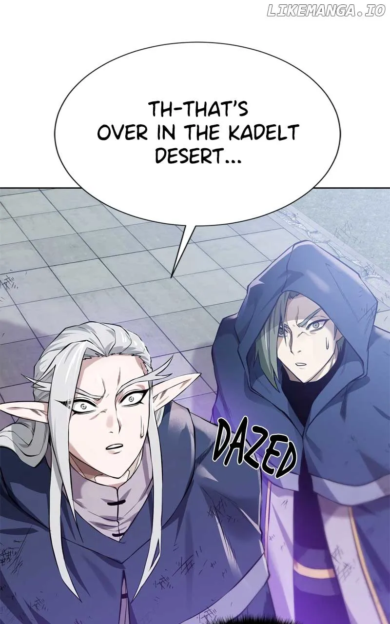 Dungeons & Artifacts Chapter 146 Online - página 45