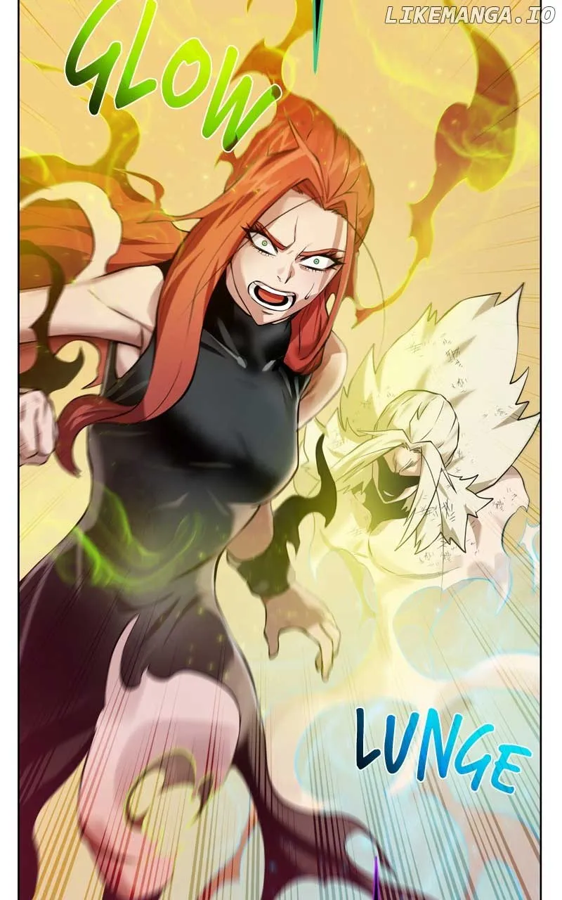 Dungeons & Artifacts Chapter 146 Online - página 64