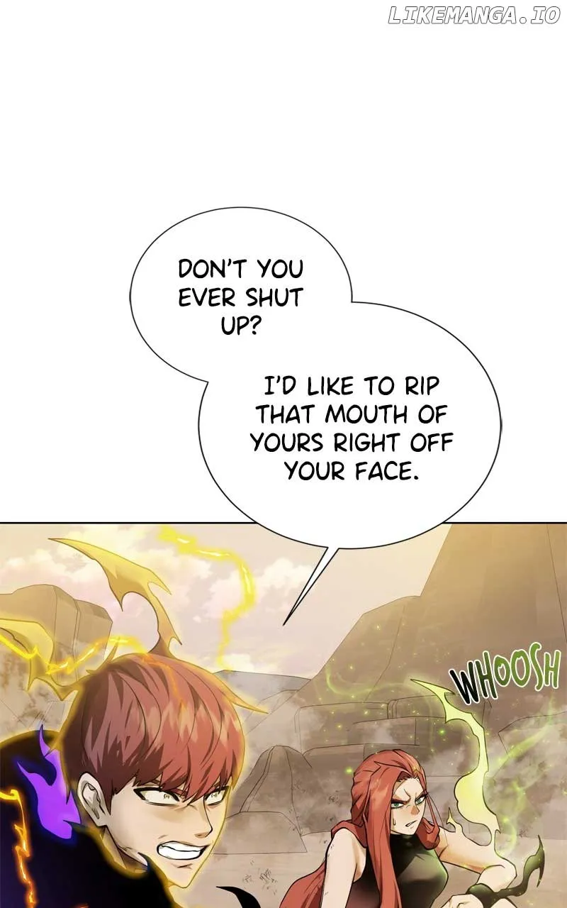 Dungeons & Artifacts Chapter 146 Online - página 75