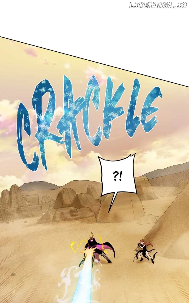 Dungeons & Artifacts Chapter 146 Online - página 89