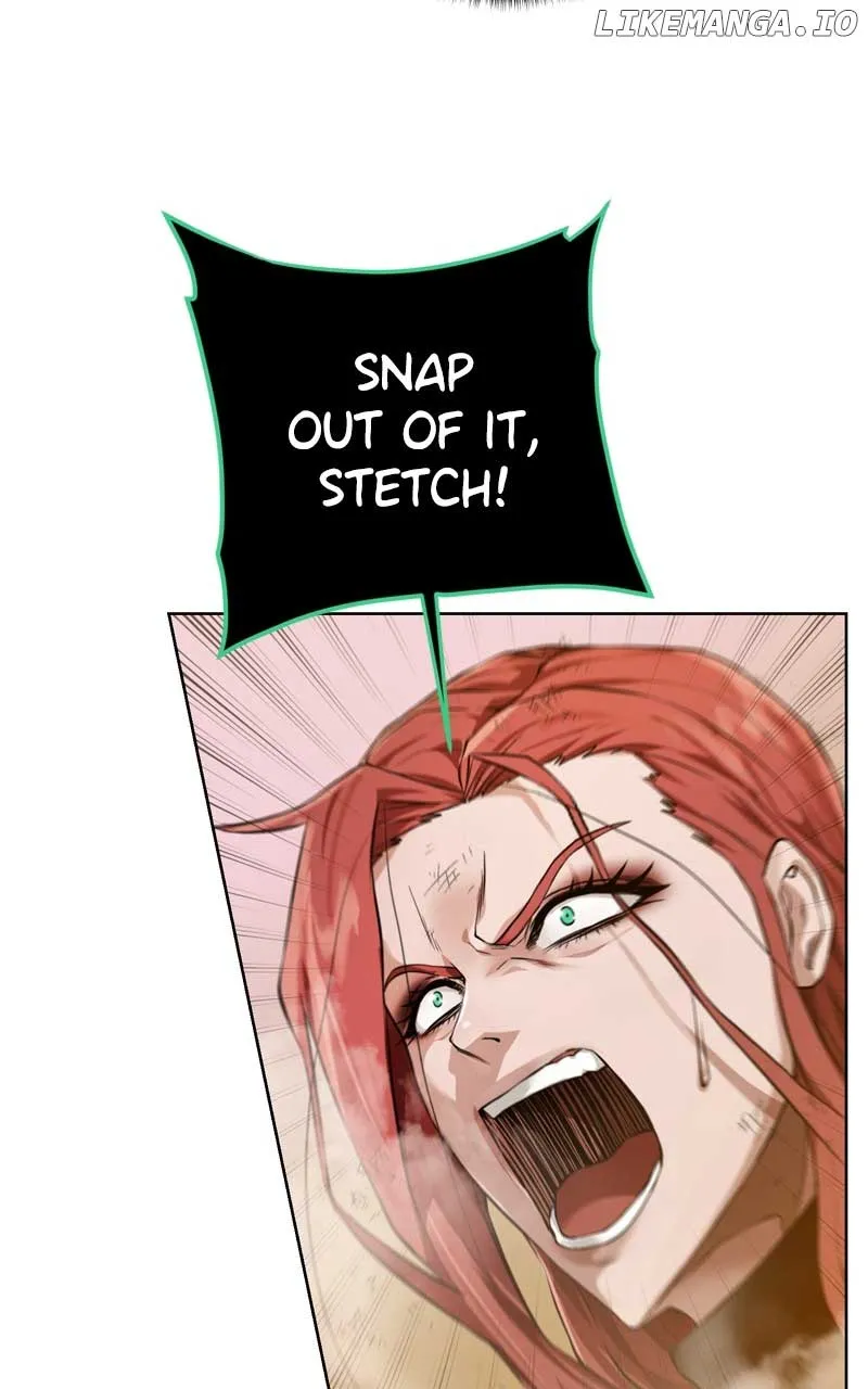 Dungeons & Artifacts Chapter 147 Online - página 5