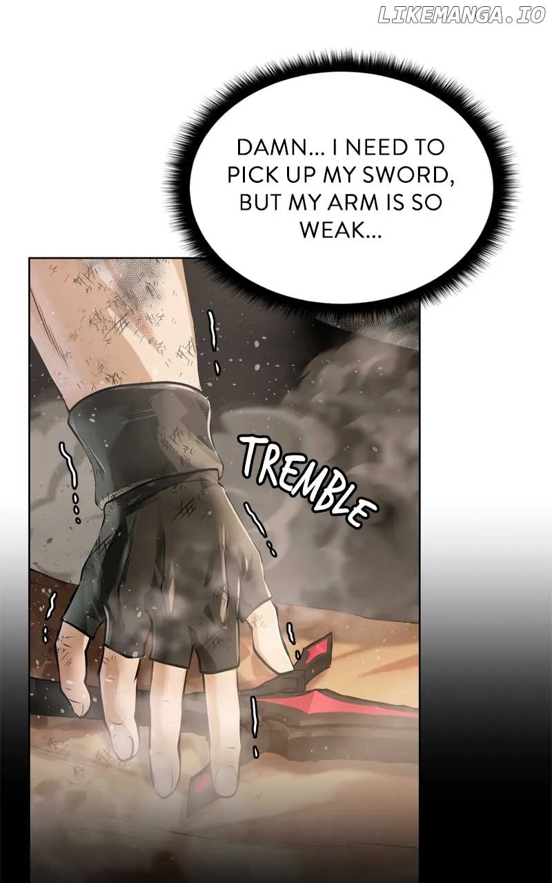 Dungeons & Artifacts Chapter 147 Online - página 8