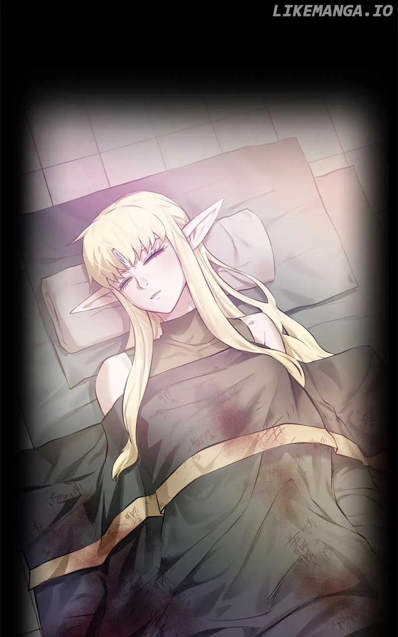 Dungeons & Artifacts Chapter 147 Online - página 16