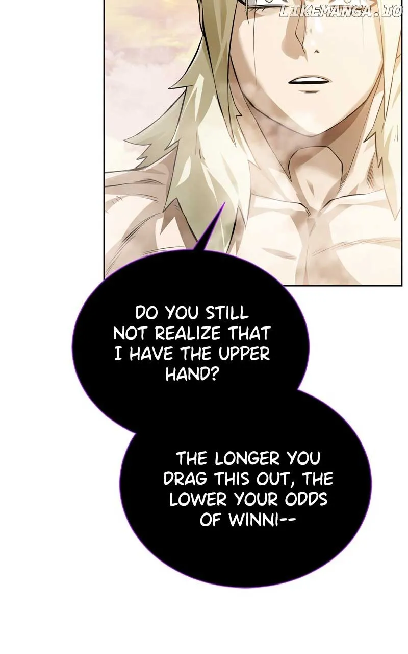 Dungeons & Artifacts Chapter 147 Online - página 25