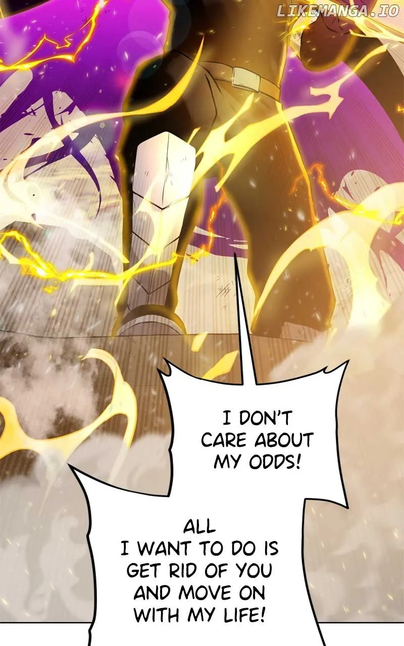 Dungeons & Artifacts Chapter 147 Online - página 27