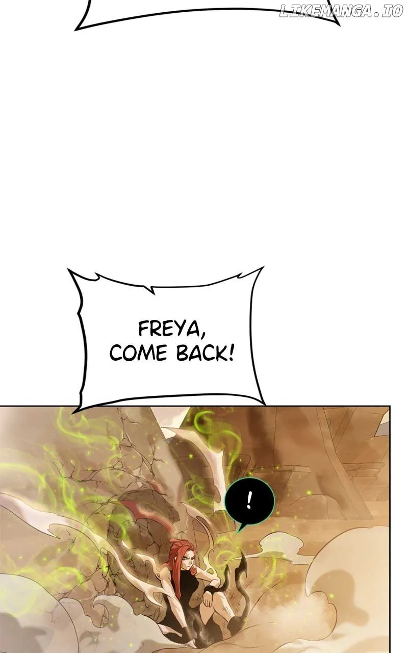 Dungeons & Artifacts Chapter 147 Online - página 28