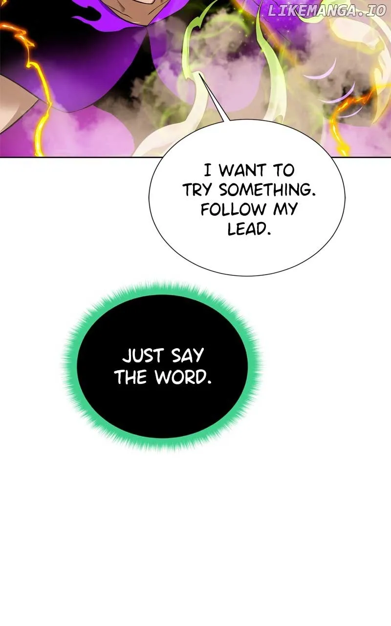 Dungeons & Artifacts Chapter 147 Online - página 30
