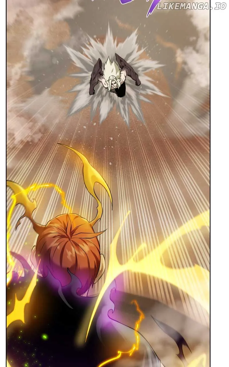 Dungeons & Artifacts Chapter 147 Online - página 32