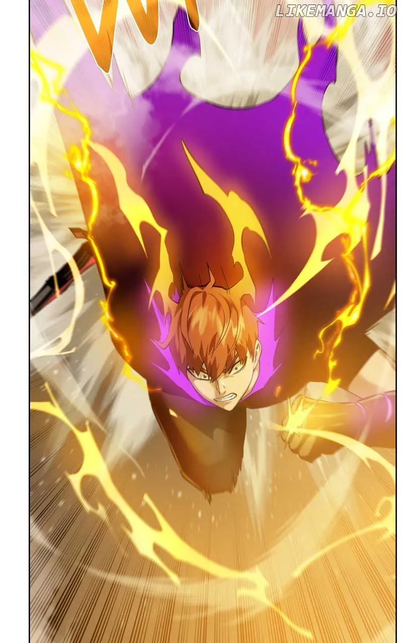 Dungeons & Artifacts Chapter 147 Online - página 34