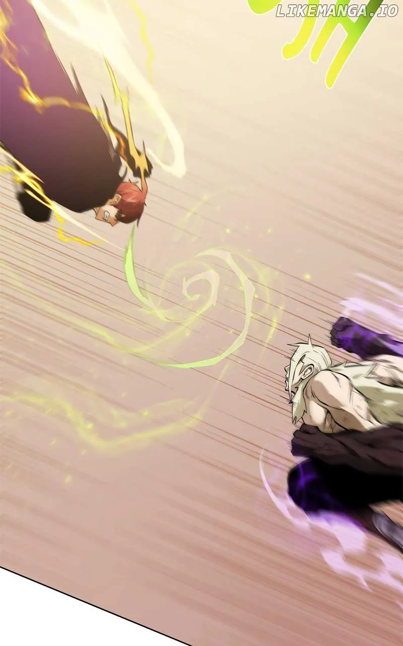 Dungeons & Artifacts Chapter 147 Online - página 39