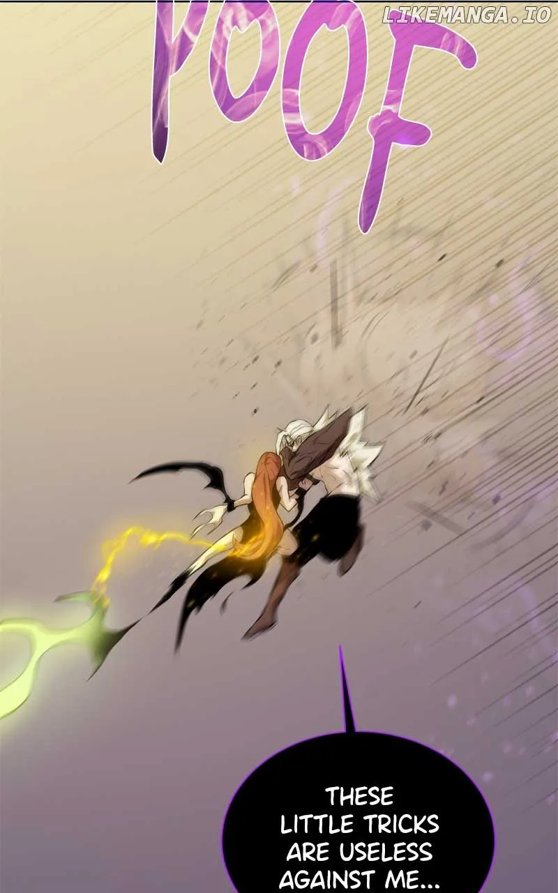 Dungeons & Artifacts Chapter 147 Online - página 44