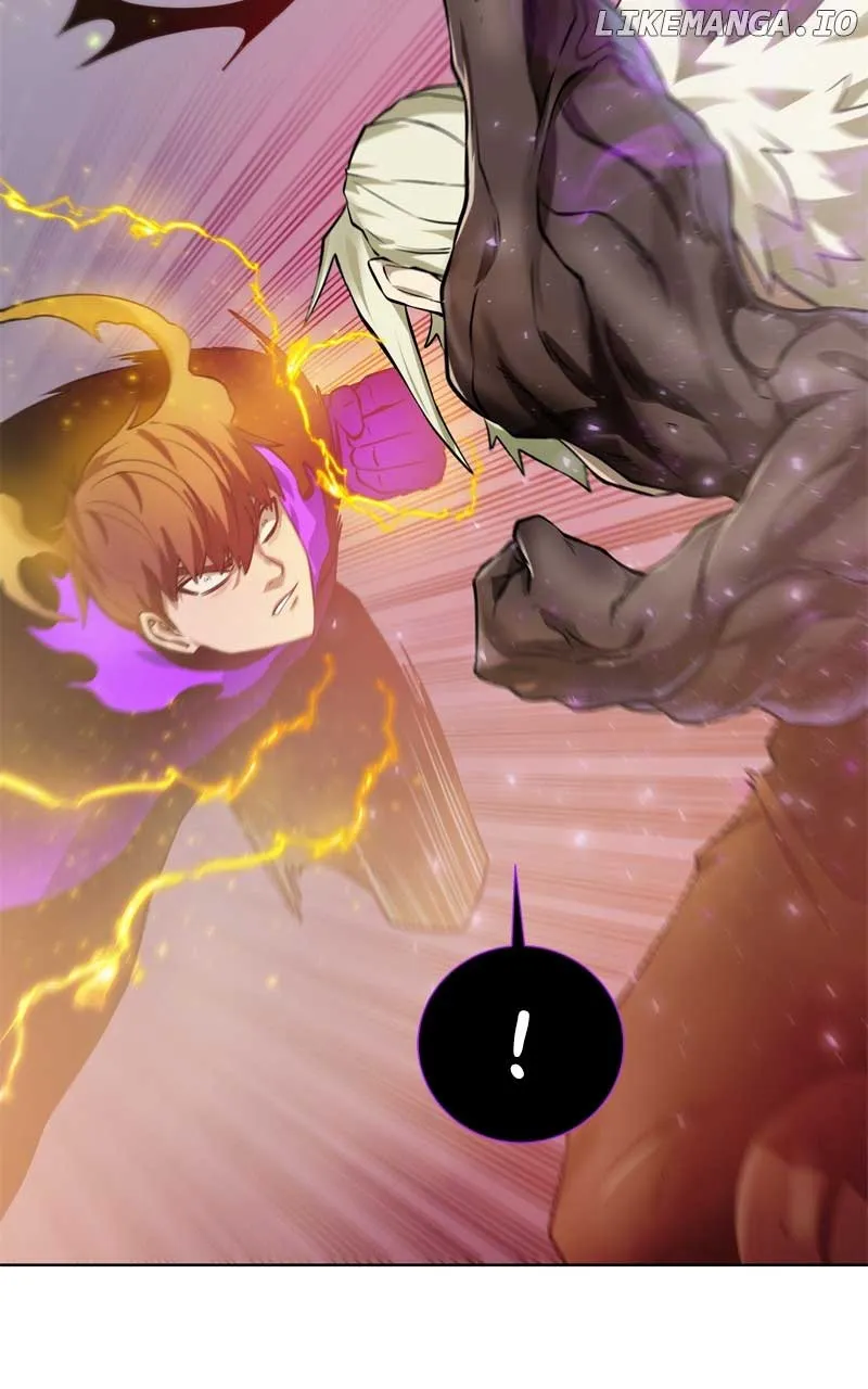 Dungeons & Artifacts Chapter 147 Online - página 46