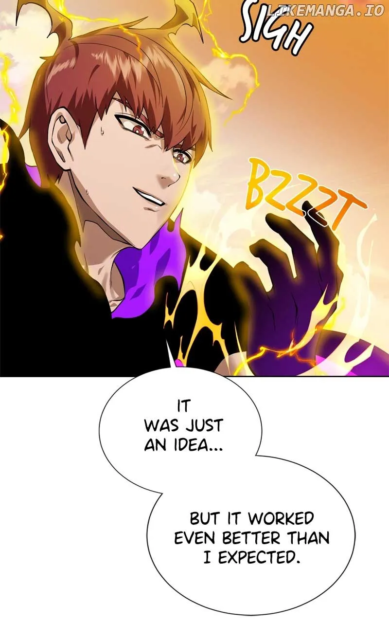 Dungeons & Artifacts Chapter 147 Online - página 56