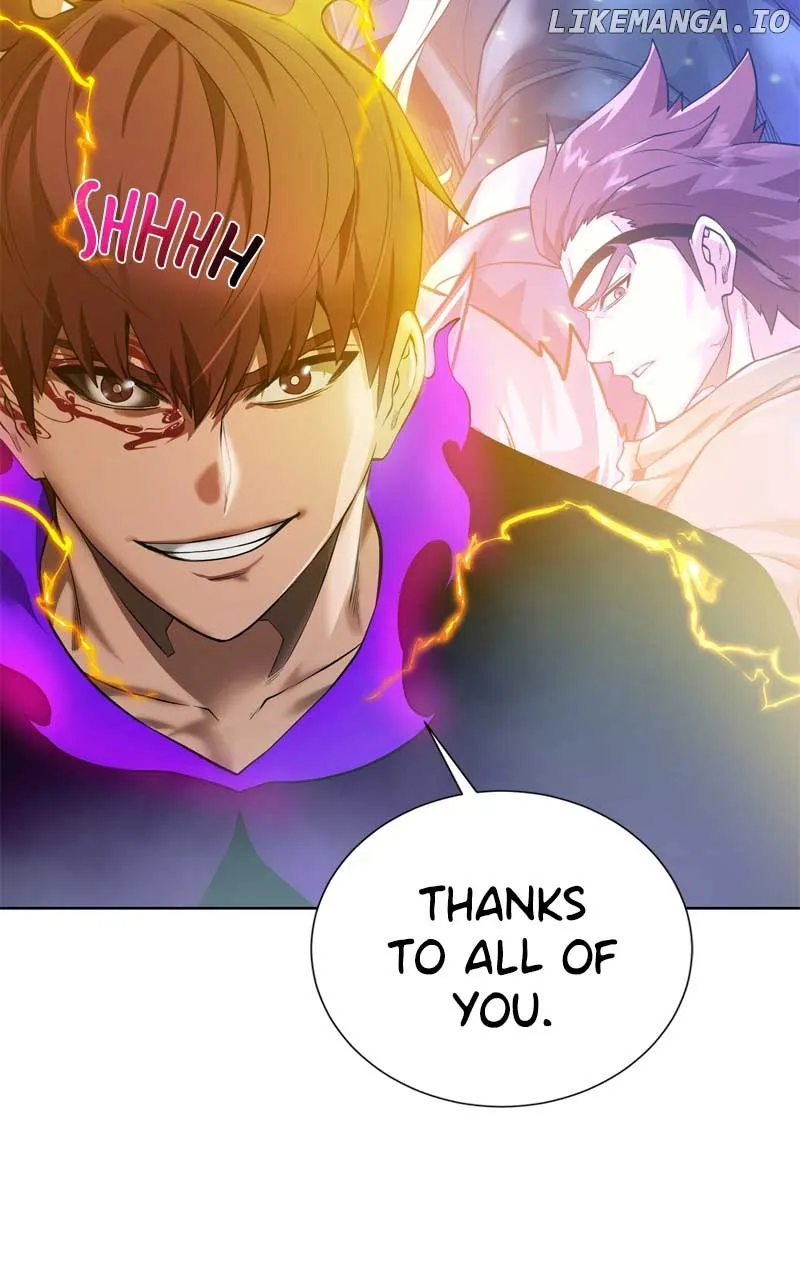 Dungeons & Artifacts Chapter 147 Online - página 60