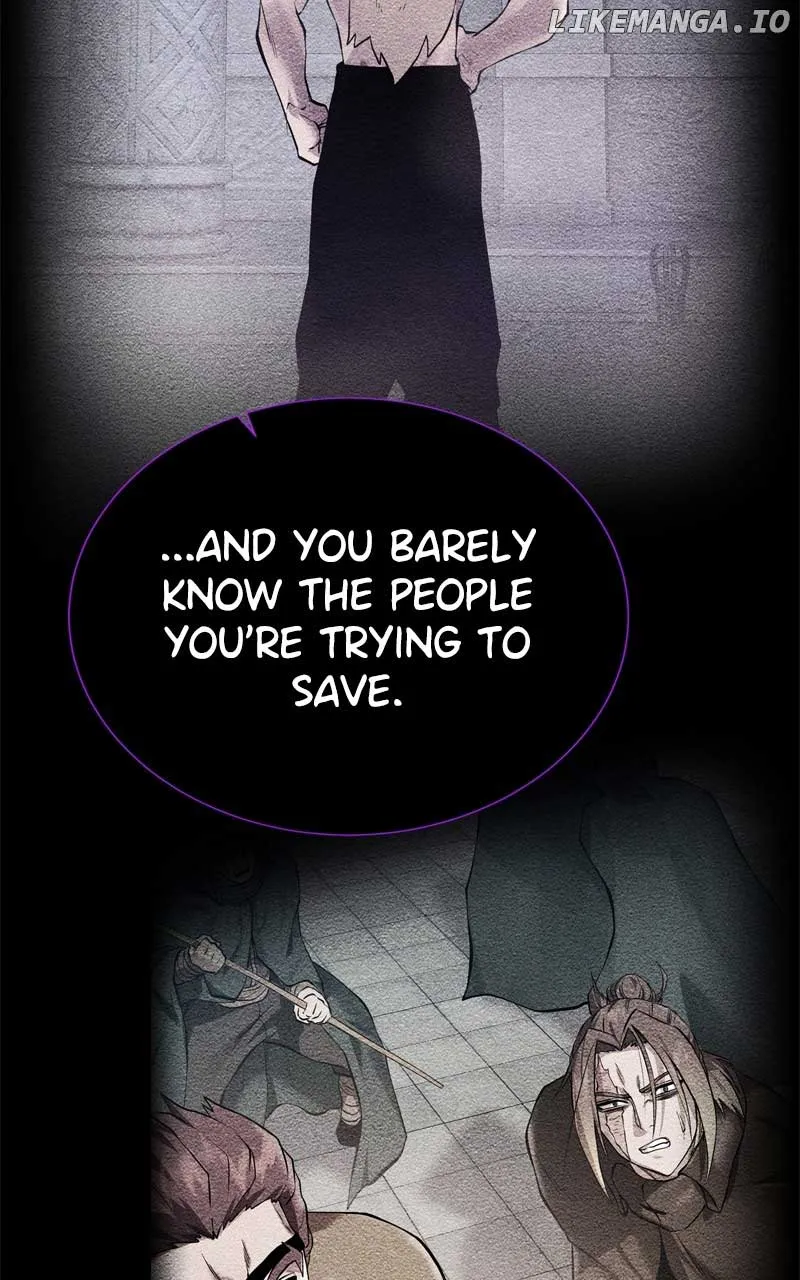 Dungeons & Artifacts Chapter 147 Online - página 100