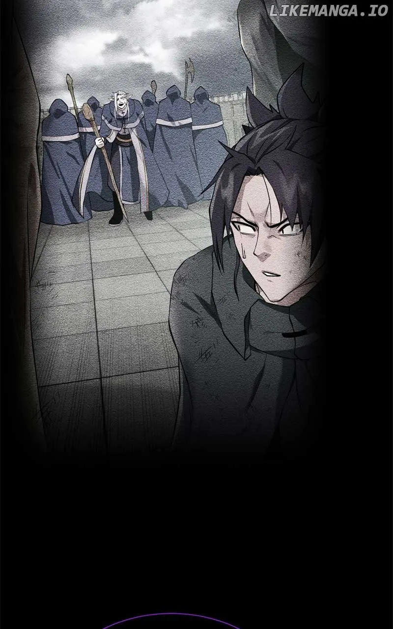 Dungeons & Artifacts Chapter 147 Online - página 102