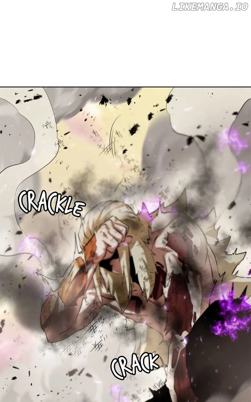 Dungeons & Artifacts Chapter 148 Online - página 21