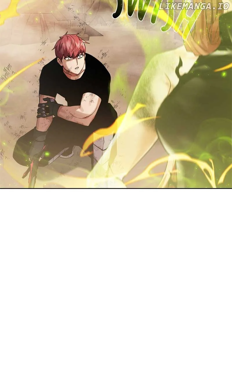 Dungeons & Artifacts Chapter 148 Online - página 28
