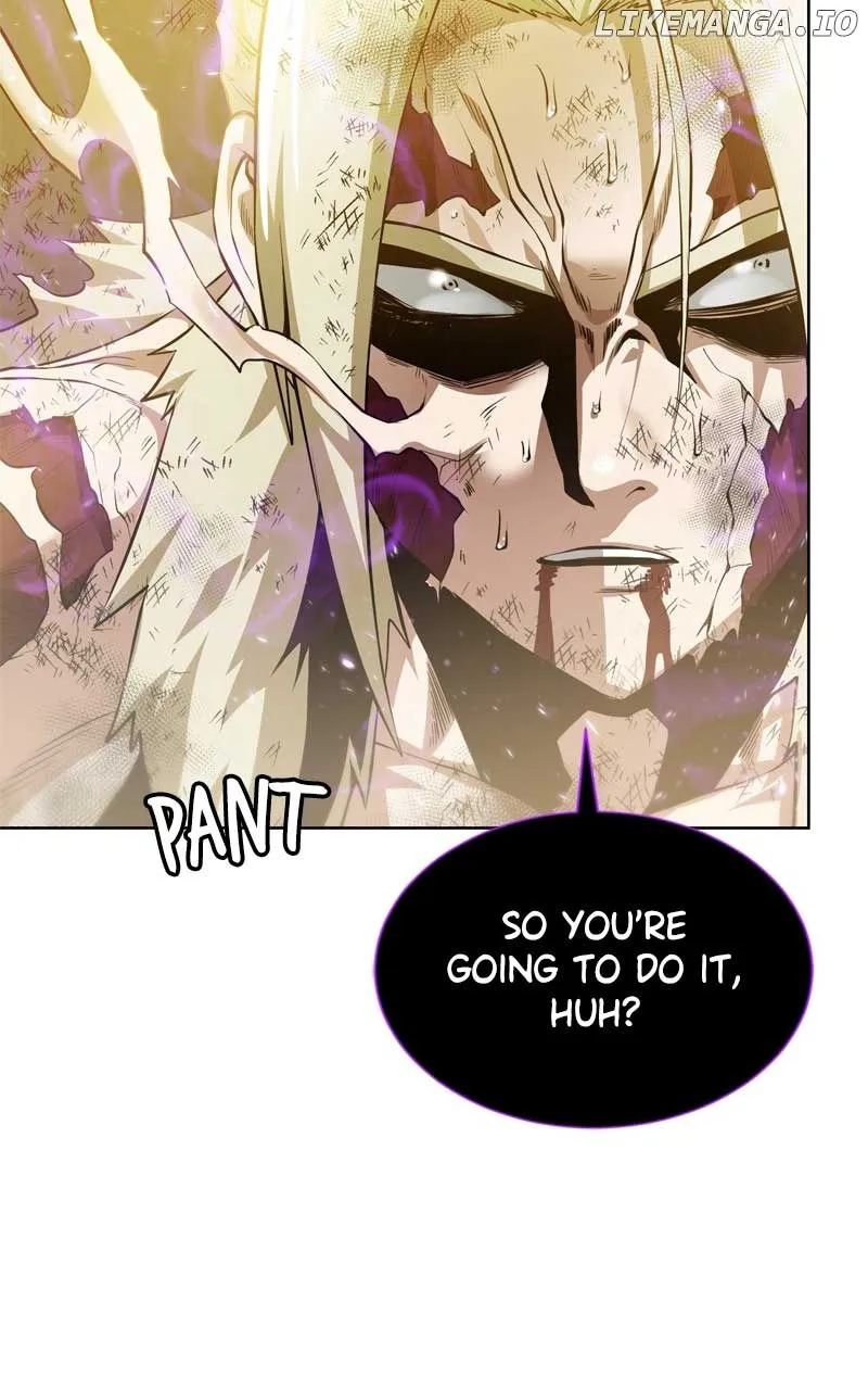 Dungeons & Artifacts Chapter 148 Online - página 31