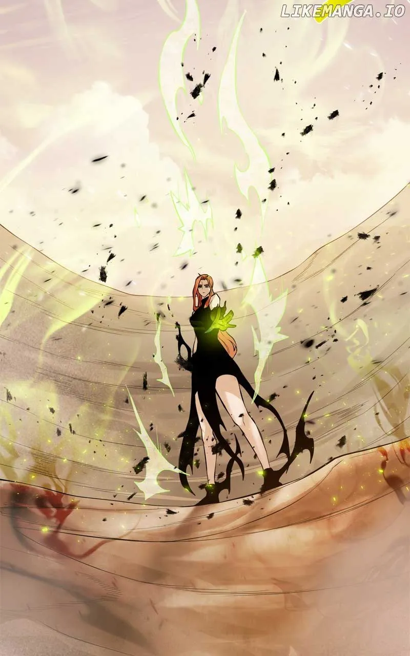 Dungeons & Artifacts Chapter 148 Online - página 43