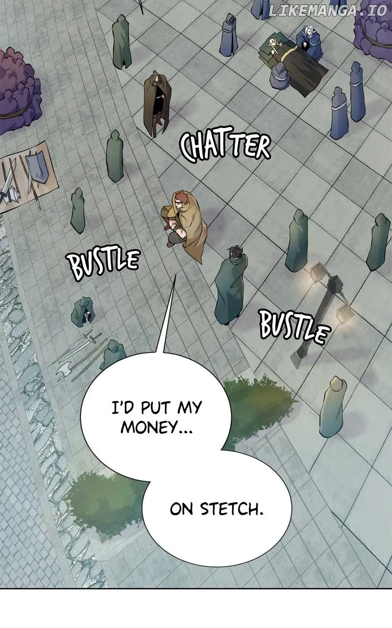 Dungeons & Artifacts Chapter 148 Online - página 49